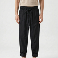 Casual Zomerbroek Voor Heren -  Curtis