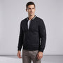 Casual Jacke Mit Armreißverschluss - Roberto