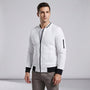 Casual Jacke Mit Armreißverschluss - Roberto