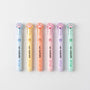 Cat Paw Pastel Highlighter Set - Pawsima
