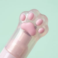Cat Paw Pastel Highlighter Set - Pawsima
