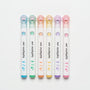 Cat Paw Pastel Highlighter Set - Pawsima