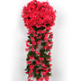 Kunst Orchideen Kaskade (90 cm) - Amélie