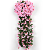 Kunst Orchideeën Cascade (90 cm) - Amélie