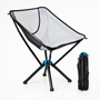 Ultralight Folding Camp Chair - Comfortable Seating Anywhere 12