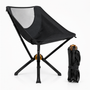 Ultralight Folding Camp Chair - Comfortable Seating Anywhere 11
