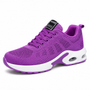 Lightweight Orthopedic Women's Sneakers with Breathable Mesh & Cushioned Sole 4