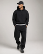Men's Hoodie & Jogger Set - Soft Cotton Blend, Casual Fit 7