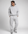 Men's Hoodie & Jogger Set - Soft Cotton Blend, Casual Fit 13