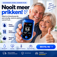 Effortless Comfort for Every Daily Health Check 1