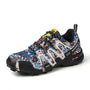 Bequemer Herrenschuh für Hiking und Trekking - RoverTrail