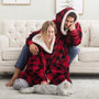 Unisex Thermo-Fleece-Hoodie - Noah