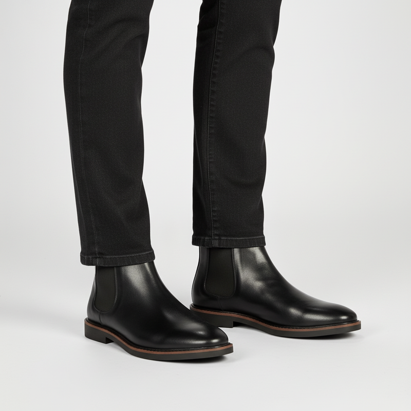 Chelsea Boots Für Herren - Josh