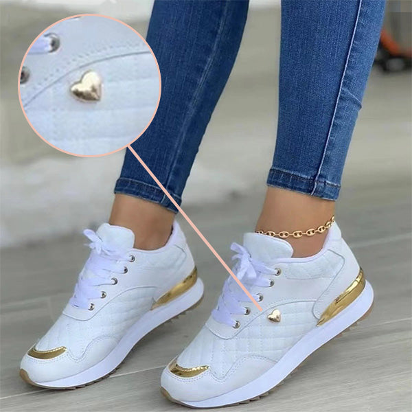 Trendige Damensneaker – Isla