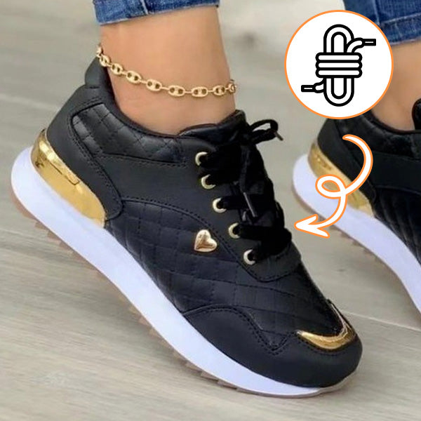 Trendige Damensneaker – Isla