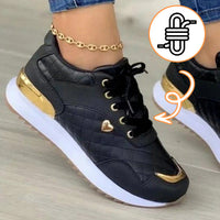 Trendige Damensneaker – Isla