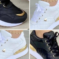 Trendige Damensneaker – Isla
