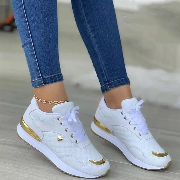 Trendige Damensneaker – Isla