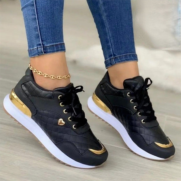 Trendige Damensneaker – Isla