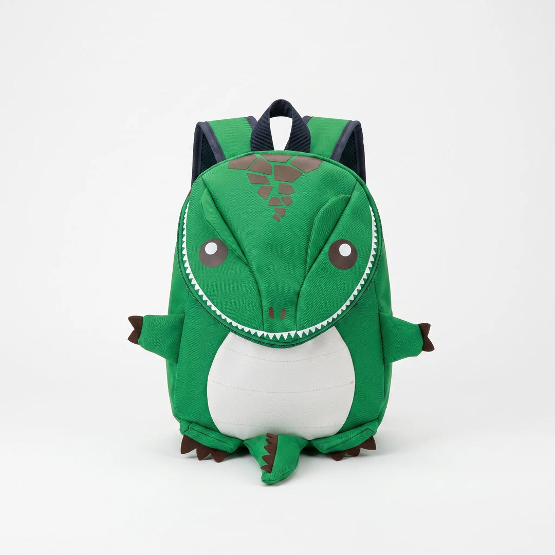 Children's 3D Animal Novelty Rucksack - Roarlet