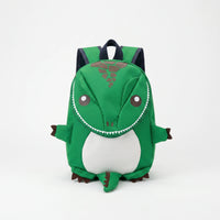 Children's 3D Animal Novelty Rucksack - Roarlet