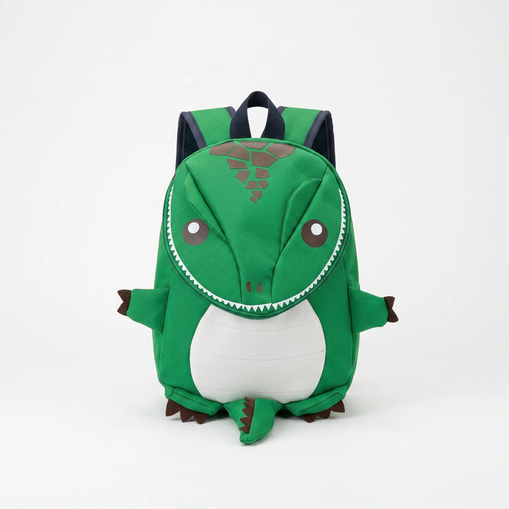 Children's 3D Animal Novelty Rucksack - Roarlet