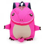 Children's 3D Animal Novelty Rucksack - Roarlet