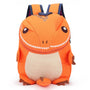 Children's 3D Animal Novelty Rucksack - Roarlet