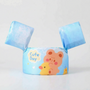 Children's Chest And Arm Float - Bubbix