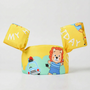 Children's Chest And Arm Float - Bubbix