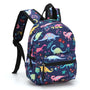 Children's Printed Day Rucksack - Kiddipak
