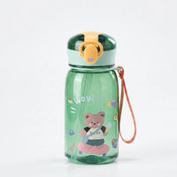 Children's Straw Drinking Bottle - Gulpzy