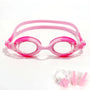 Children's Swimming Goggles - Claridive