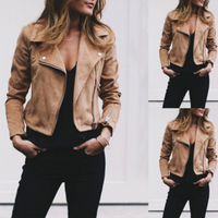 Chloe Slim Reißverschlussjacke | Modern & schlank