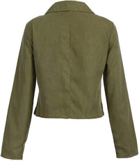 Chloe Slim Reißverschlussjacke | Modern & schlank