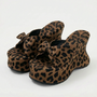 Chunky Sleehaksandalen Met Platform - Dianna
