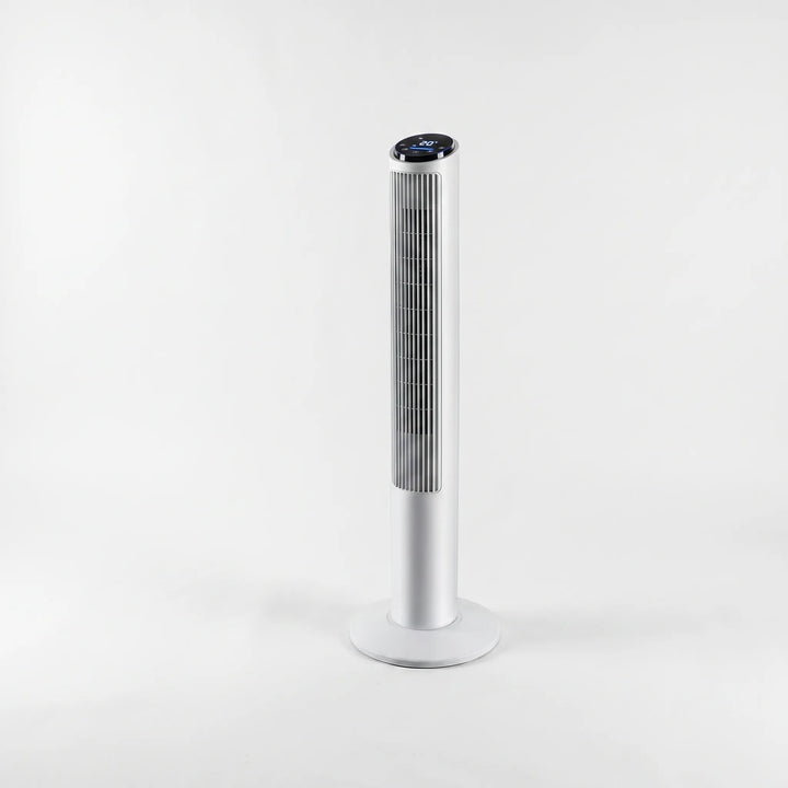 Cilindervormige Torenventilator Met Slimme Bediening - Aerovex
