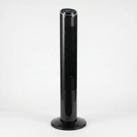 Cilindervormige Torenventilator Met Slimme Bediening - Aerovex