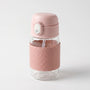 Clear Reusable Water Bottle - Aquara