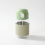 Clear Reusable Water Bottle - Aquara