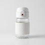 Clear Reusable Water Bottle - Aquara