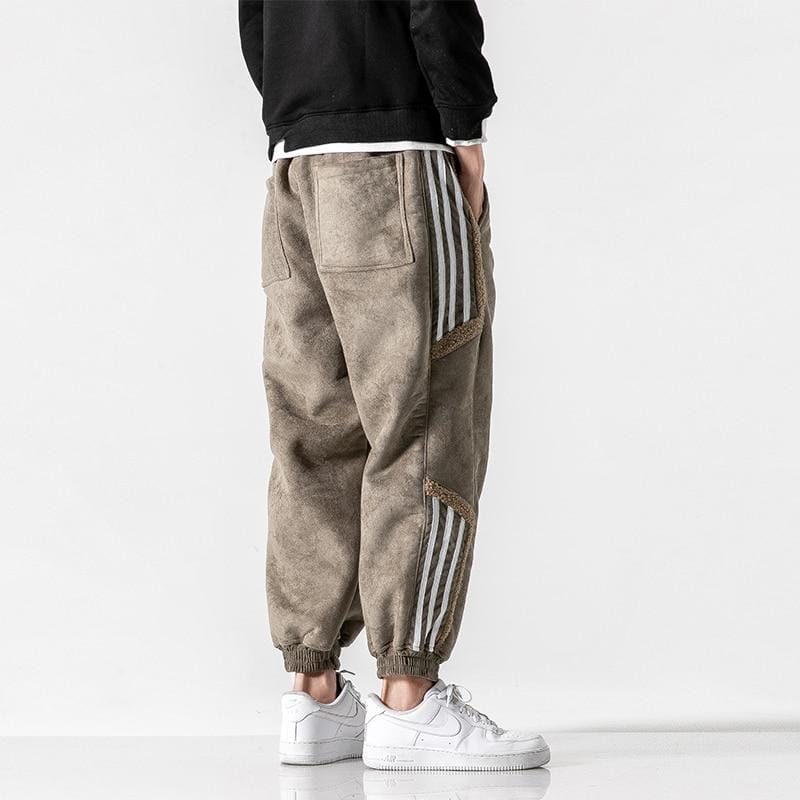 Hiphop legere Harem-Sweatpants - Street Pulse