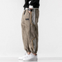Hiphop legere Harem-Sweatpants - Street Pulse