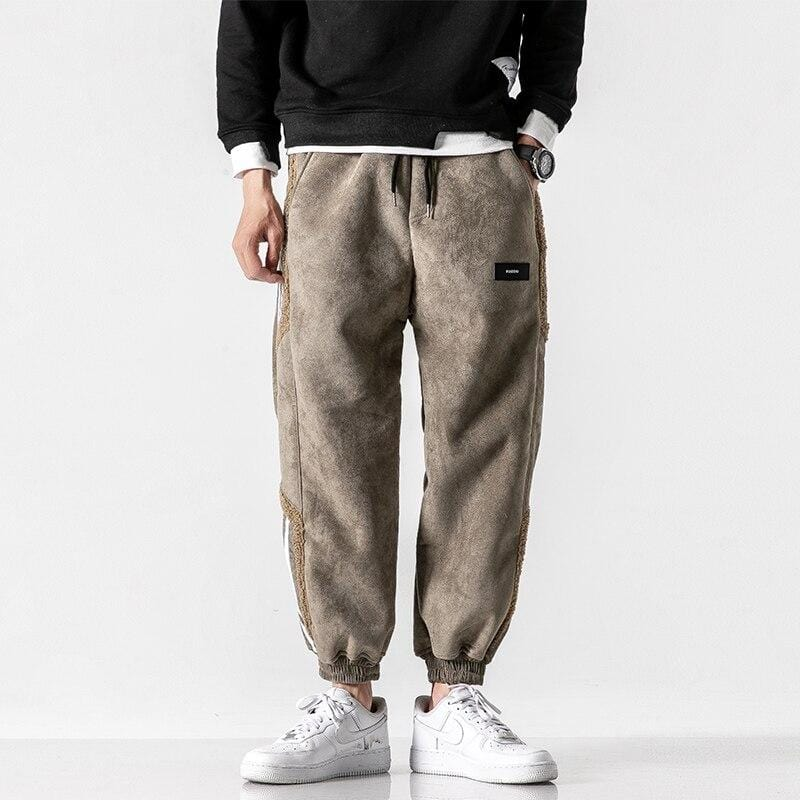 Hiphop legere Harem-Sweatpants - Street Pulse