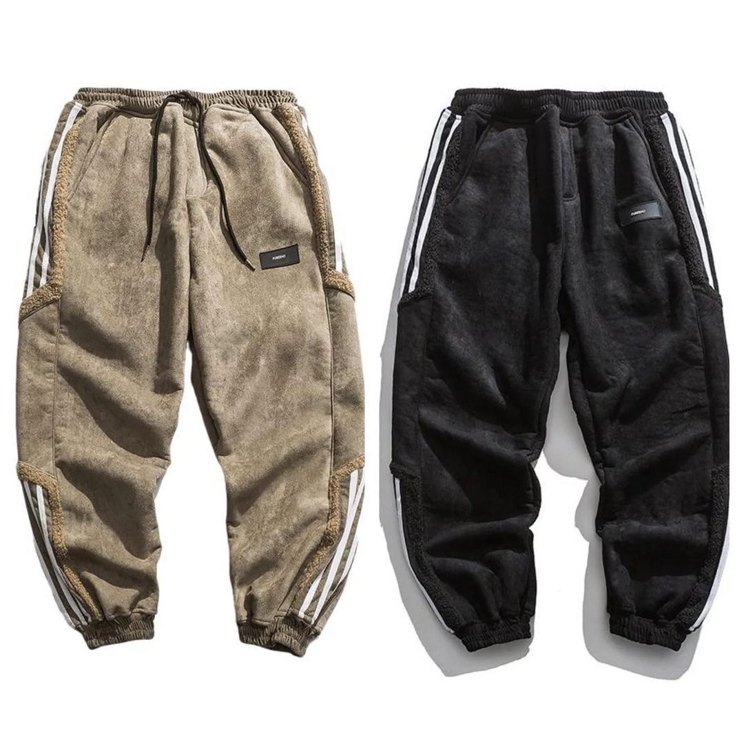 Hiphop legere Harem-Sweatpants - Street Pulse