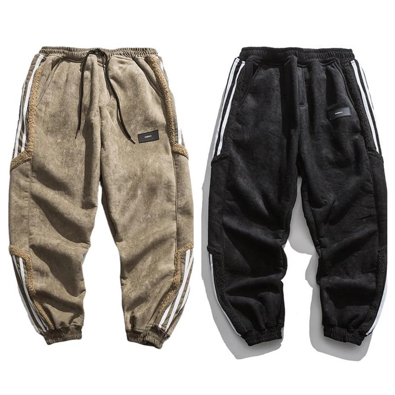 Hiphop legere Harem-Sweatpants - Street Pulse