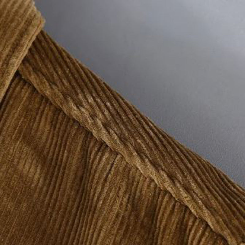 Cordjacke für Herren - Victor