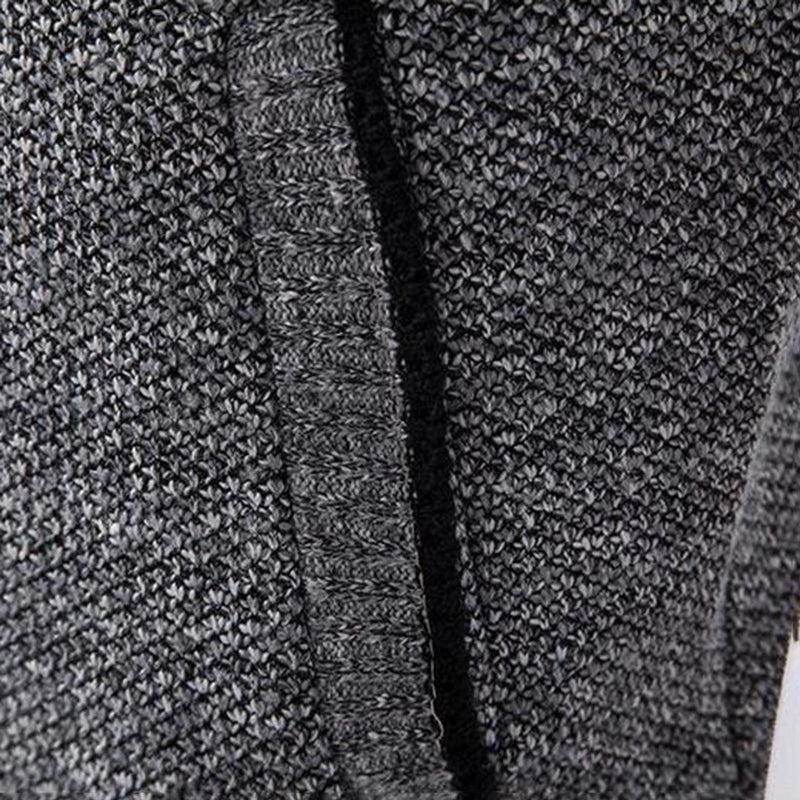 Nuaro - Stijlvol Vest voor Heren