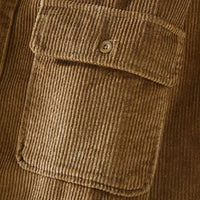 Cordjacke für Herren - Victor