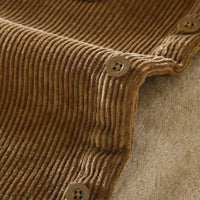 Cordjacke für Herren - Victor